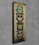 Wallity Lienzo Desconocido 30 x 80 cm